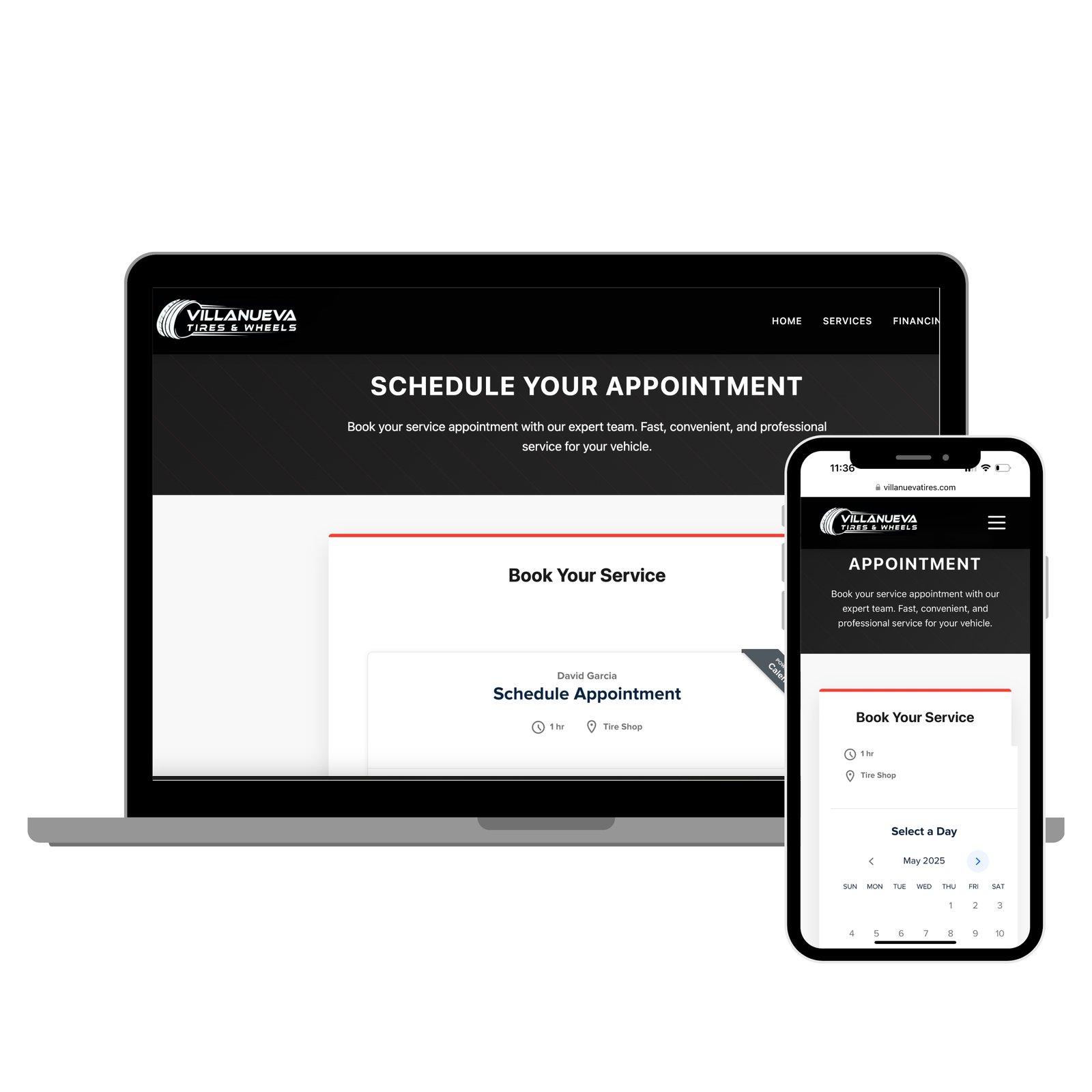 Appointment Scheduler