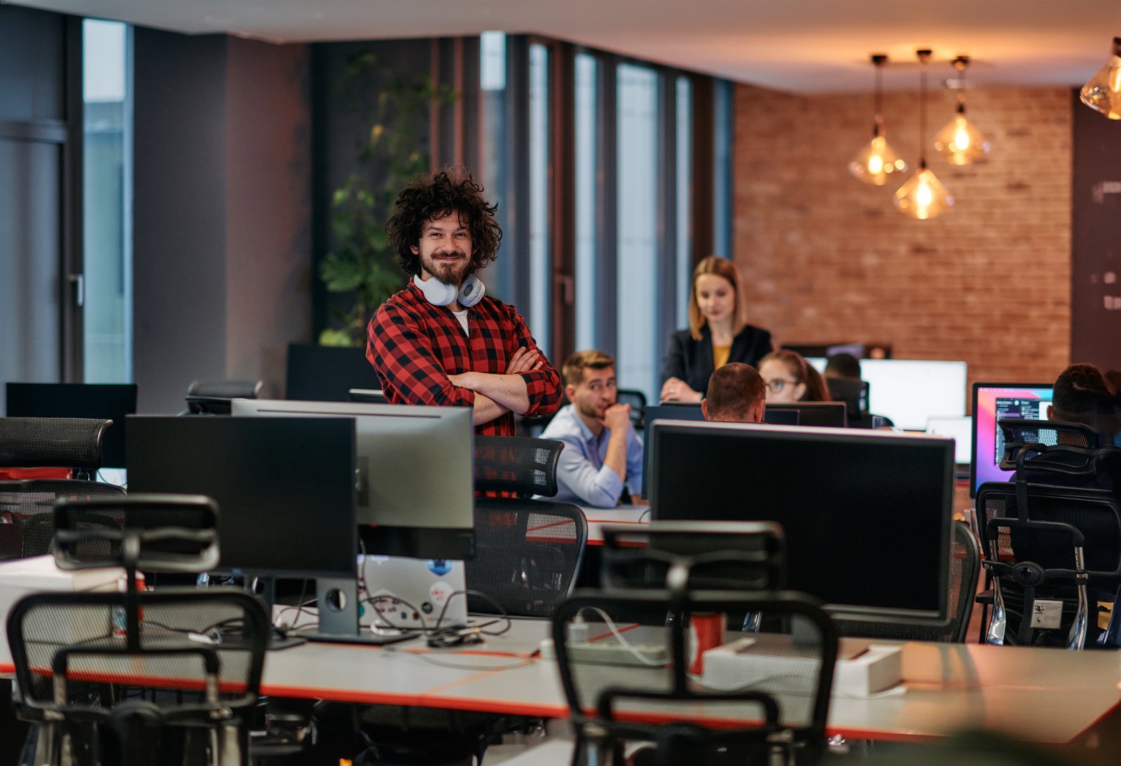 Qodient Team Workspace